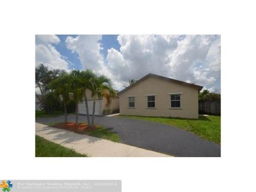 5257 NW 96TH AVE, Fort Lauderdale, FL 33351