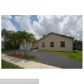 5257 NW 96TH AVE, Fort Lauderdale, FL 33351 ID:10599843