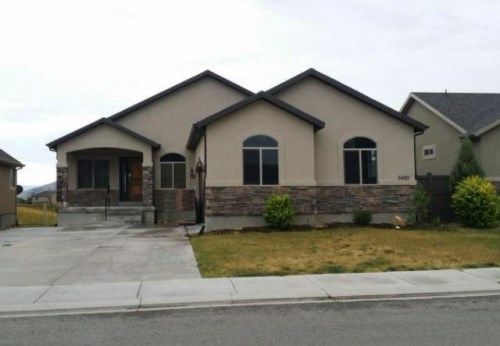 3402 E Heyward Ct, Eagle Mountain, UT 84005