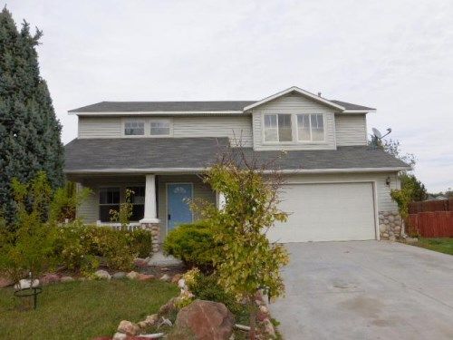 16062 N Pelican Butte Dr, Nampa, ID 83651