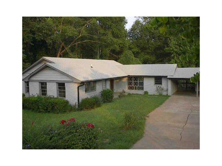 6069 Atlanta Highway, Flowery Branch, GA 30542