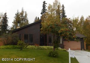 7420 Huckleberry Circle, Anchorage, AK 99502