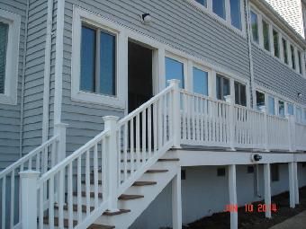 377 Callis Wharf Rd Unit 305, Grimstead, VA 23064