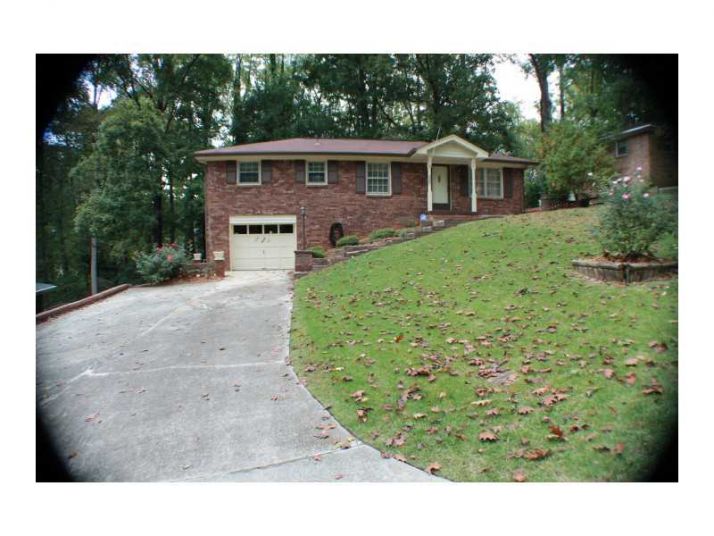 3081 Se Clifton Road, Smyrna, GA 30080