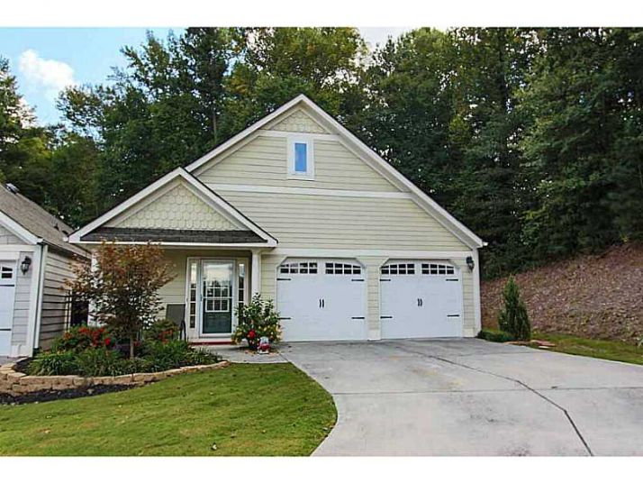 4902 Magnolia Cottage Way, Acworth, GA 30101
