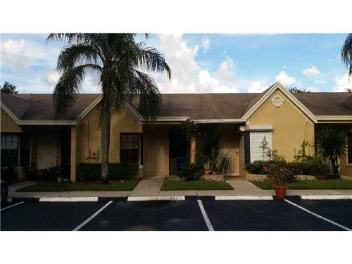 3662 NW 83RD LN # 49, Fort Lauderdale, FL 33351