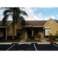 3662 NW 83RD LN # 49, Fort Lauderdale, FL 33351 ID:10533406