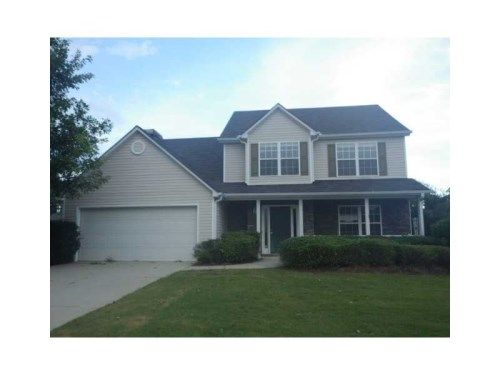 3468 Pleasant View Court, Loganville, GA 30052