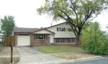 1606 Shasta Dr Colorado Springs, CO 80910