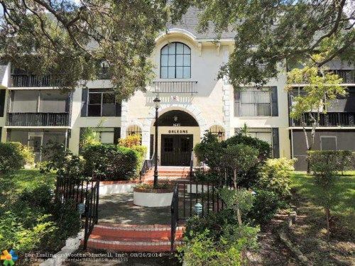 3680 INVERRARY DR # 2A, Fort Lauderdale, FL 33319