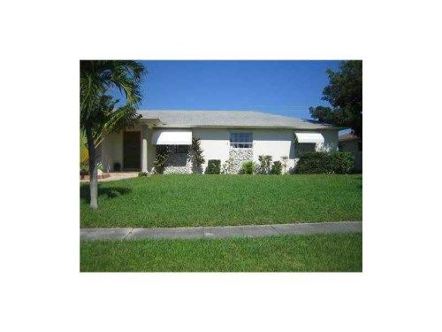 425 SE 3 PL, Dania, FL 33004