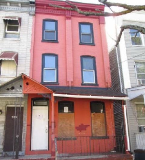 263 Walnut Ave, Trenton, NJ 08609