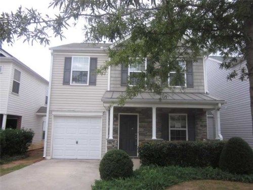 5790 Mountain Top Place, Cumming, GA 30041