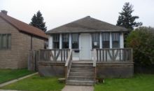 4022 Tod Ave East Chicago, IN 46312