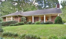 540 Timber Valley Road Atlanta, GA 30342
