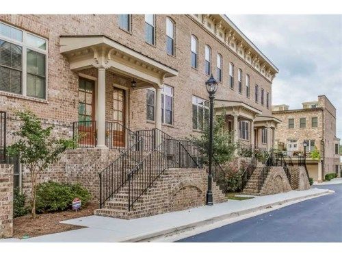 Unit 402 - 494 Ansley Way Ne, Atlanta, GA 30324