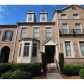 Unit 673 - 673 Lockton Place, Atlanta, GA 30342 ID:10641867