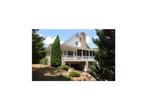 503 East Vineyard Road, Hayesville, NC 28904