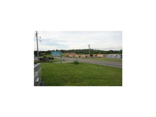 0 Hwy 69, Hayesville, NC 28904