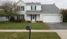 835 Indian Wells Circle Elgin, IL 60123