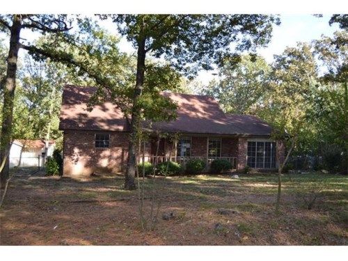224 Eubanks Rd, Sherwood, AR 72120
