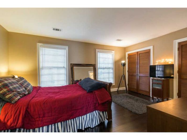 Unit 162 - 162 5th Street Ne, Atlanta, GA 30308