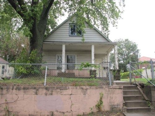 1112 Argentine Blvd, Kansas City, KS 66105