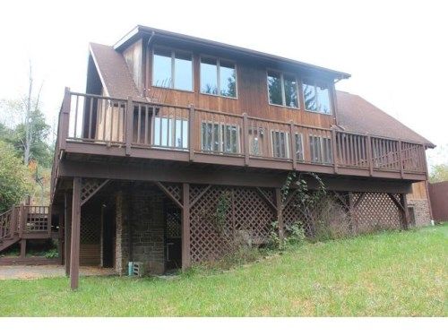 518 Pleasantdale Rd, Kingwood, WV 26537