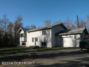 4430 S Redoubt Drive, Wasilla, AK 99654