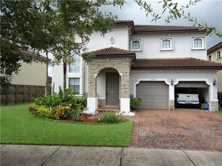11327 SW 243 TE, Homestead, FL 33032