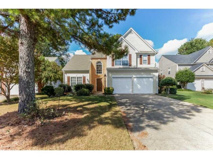 1712 Chanson Place, Marietta, GA 30062