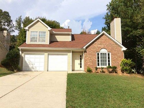 120 Douglas Fir Court, Alpharetta, GA 30022