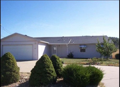 1112 Lincoln St, Trinidad, CO 81082