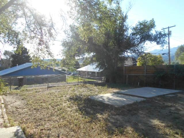 1222 San Luis St, Trinidad, CO 81082