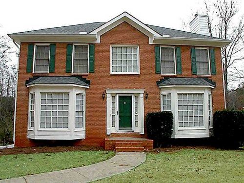 1295 Wheatfield Drive, Lawrenceville, GA 30043