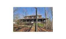 2925 Oak Trail Young Harris, GA 30582