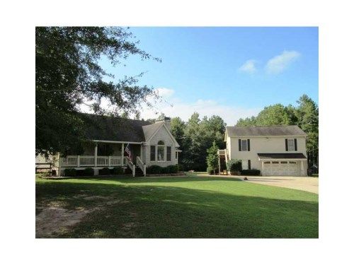 1996 Midway Church Road, Newborn, GA 30056