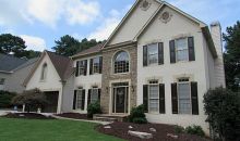 529 Fairway Drive Woodstock, GA 30189