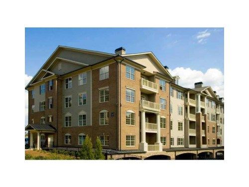 Unit 1407 - 4805 W Village Way, Smyrna, GA 30080