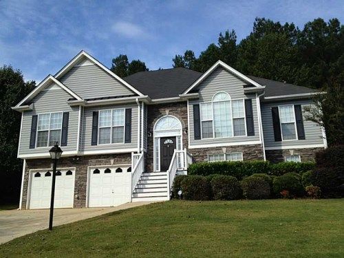647 Whitby Drive, Douglasville, GA 30134