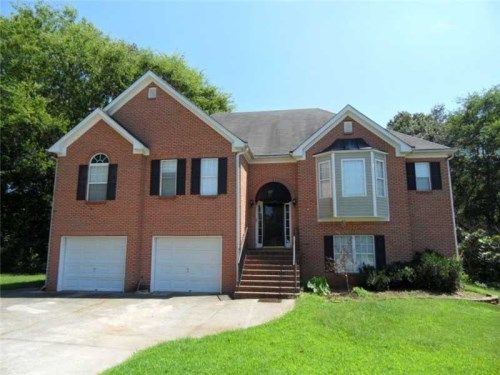 17 Secretariat Court, Cartersville, GA 30121