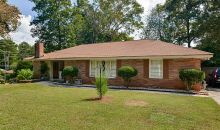 583 Castlewood Drive Se Marietta, GA 30067