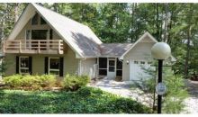 198 Hickory Hill Road Martin, GA 30557