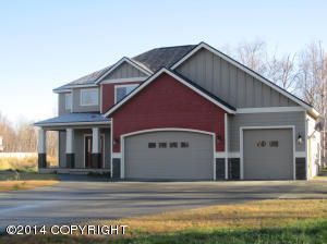7170 N Dreamy Volga, Palmer, AK 99645