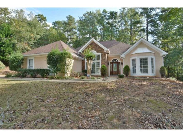 312 Lamella Lane, Peachtree City, GA 30269