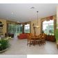 2529 BAY POINTE CT, Fort Lauderdale, FL 33327 ID:10122154