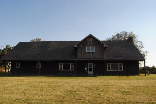 21434 Highway 811, Reed, KY 42451