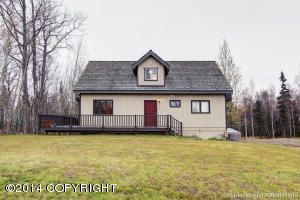 5131 E Union Jack Drive, Wasilla, AK 99654