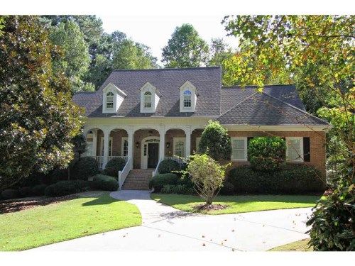 1302 Orleans Court, Grayson, GA 30017