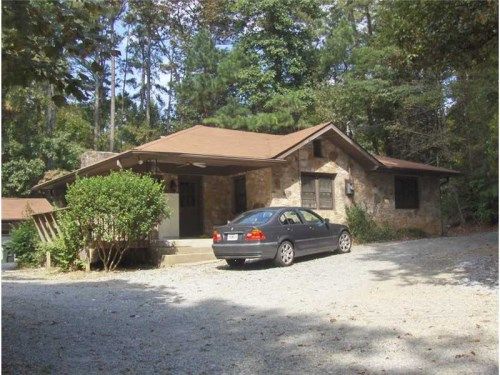4819 Bishop Lake Road, Marietta, GA 30062